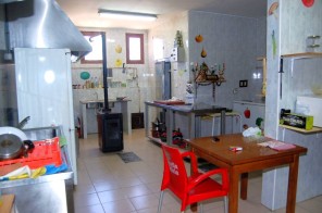 Cocina